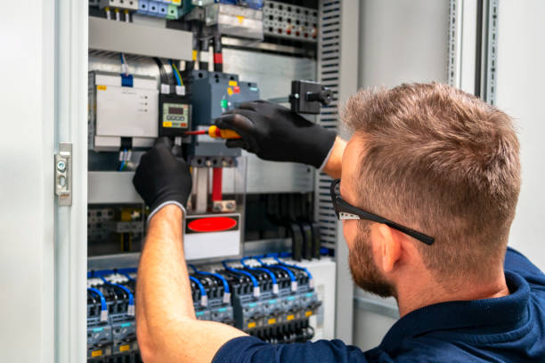 Best Affordable Electrical Installation  in Old Hill, CT