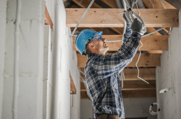 Best 24-Hour Electrician  in Old Hill, CT