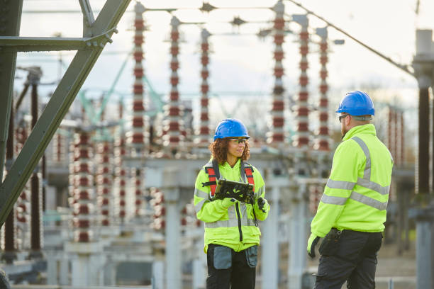 Best Circuit Breaker Repair  in Old Hill, CT