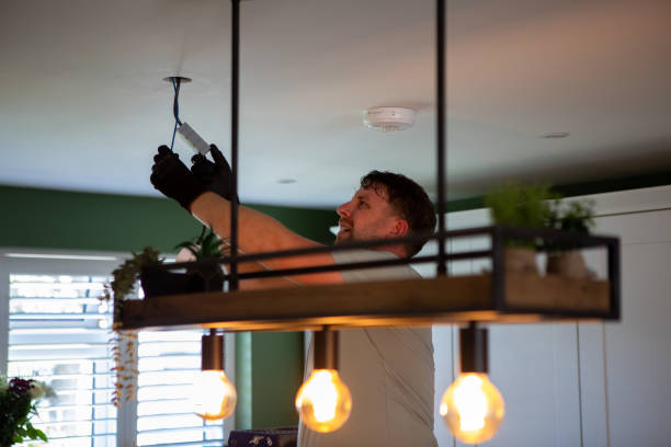 Best Local Electrician Companies  in Old Hill, CT