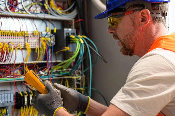Best Emergency Electrical Repair  in Old Hill, CT